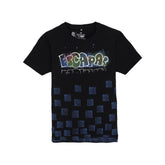 Status Quo |Boys Round neck T-shirt - 4, 6, 8, 10, 12, 14, 16